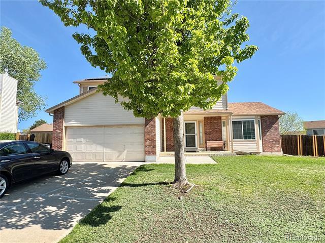 property at 10174 St Paul Dr