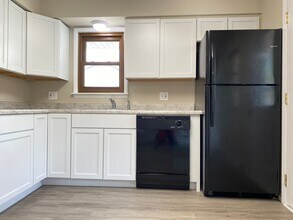 2540 Boyd St in Des Moines, IA - Building Photo - Building Photo