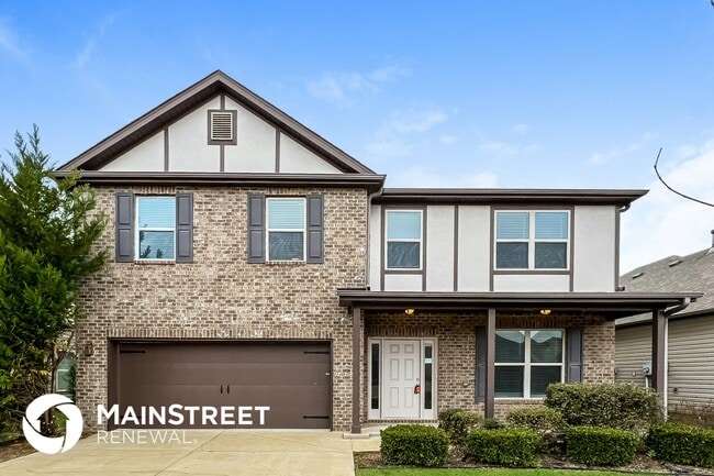 6421 Cheshire Cove Dr in Mc Calla, AL - Foto de edificio - Building Photo