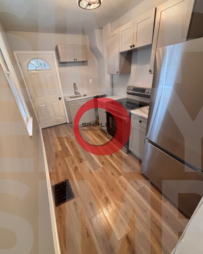 property at 426 Wunder St