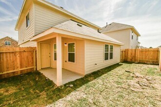 4118 Silver Ranch Rd in Houston, TX - Building Photo - Building Photo