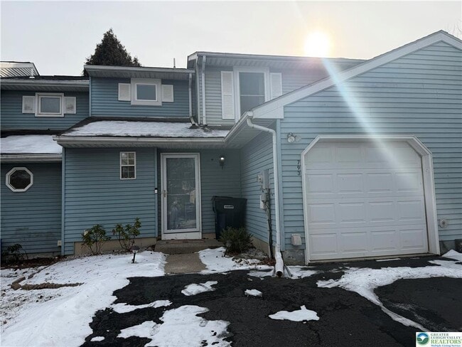 793 Briarstone Rd in Bethlehem, PA - Building Photo - Building Photo