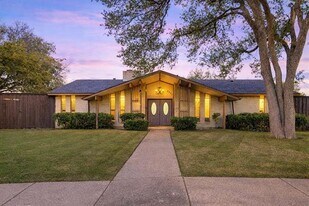 3731 Truesdell Pl in Dallas, TX - Building Photo