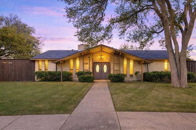 property at 3731 Truesdell Pl