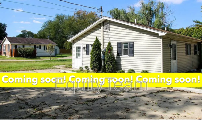 property at 4160 Hamilton Trenton Rd