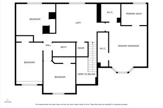 6906 Durango Dr in Magnolia, TX - Building Photo - Building Photo