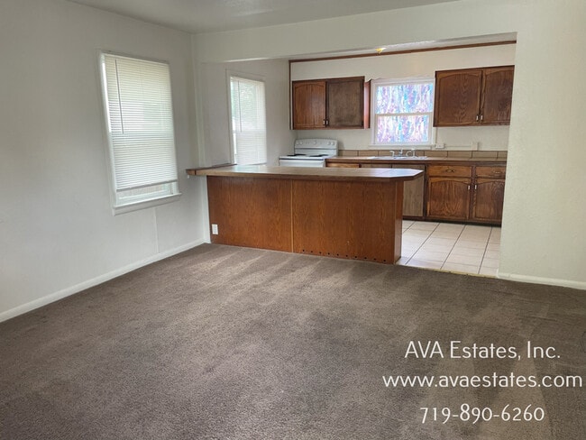 2707 Cheyenne Ave in Pueblo, CO - Building Photo - Building Photo