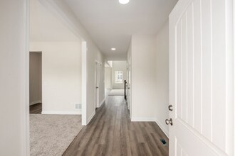 7014 Aster Wy in Plain City, OH - Building Photo - Building Photo