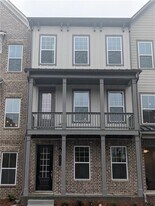 225 Spike Trl SE in Smyrna, GA - Building Photo