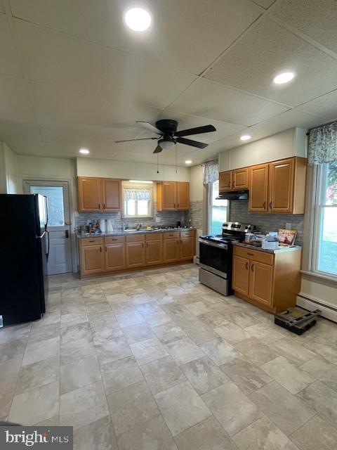 408 Keystone Way in New Bloomfield, PA - Building Photo - Building Photo