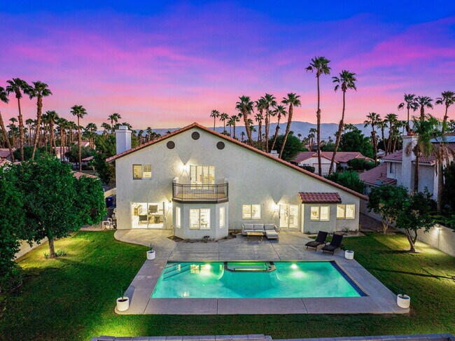 76817 Manor Ln in Palm Desert, CA - Building Photo - Building Photo