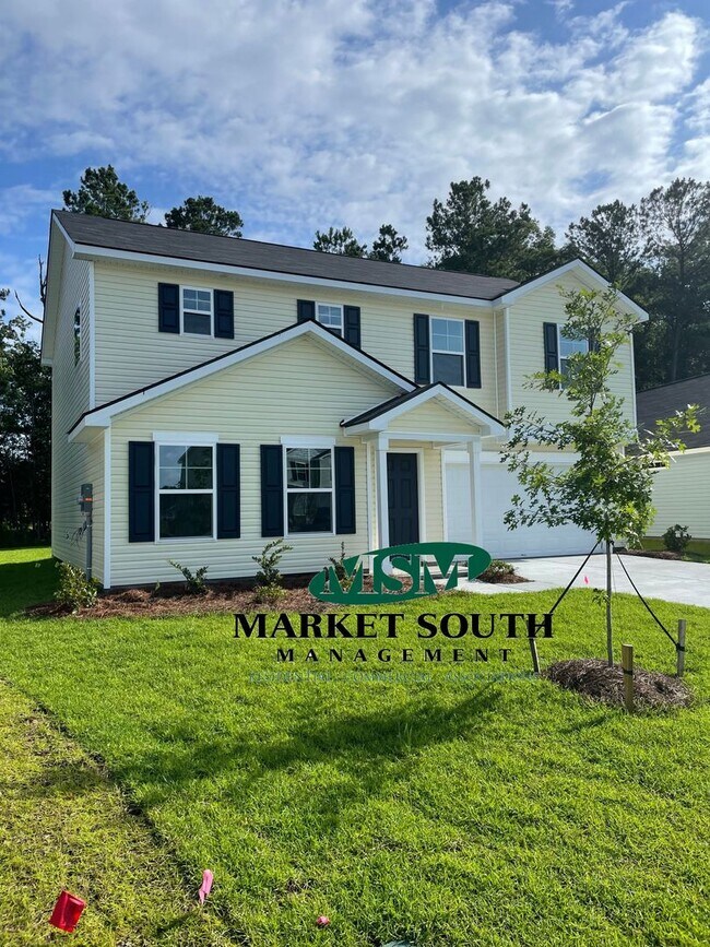 24 Marsh Salt Ln in Port Wentworth, GA - Building Photo - Building Photo