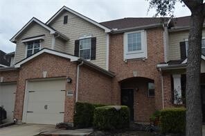 8106 Montague Manor Ln in Houston, TX - Building Photo - Building Photo