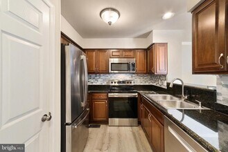 106 McIlhaney Way in Purcellville, VA - Building Photo - Building Photo