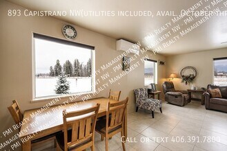 893 Capistrano NW in Kalispell, MT - Building Photo - Building Photo