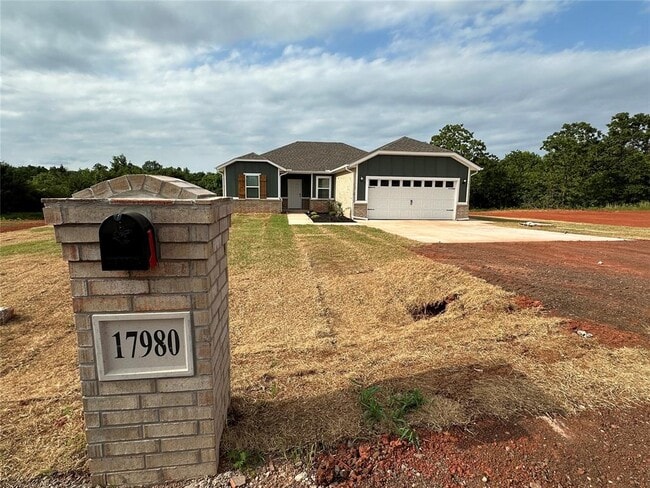 property at 17980 Lantana Loop