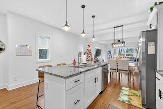 4103 Main St in Nashville, TN - Building Photo - Building Photo