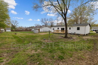 29 Jeffrey Wayne Dr in St. Peters, MO - Building Photo - Building Photo