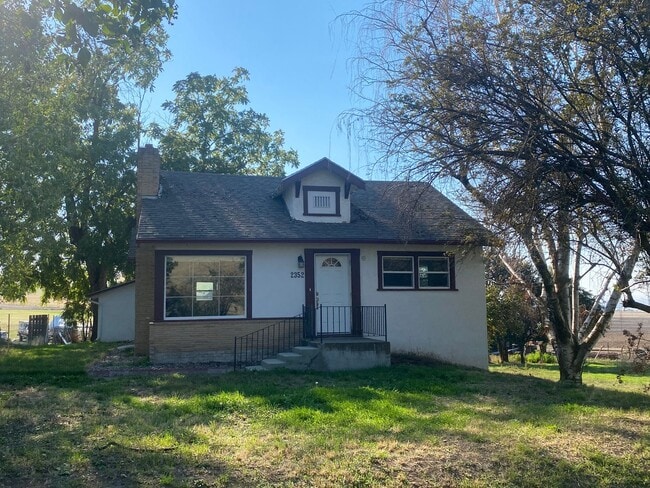property at 2352 Tammany Creek Rd