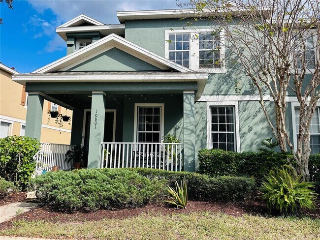 10801 Spider Lily Dr in Orlando, FL - Building Photo - Building Photo