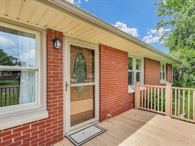 615 Breen Dr in Champaign, IL - Building Photo - Building Photo