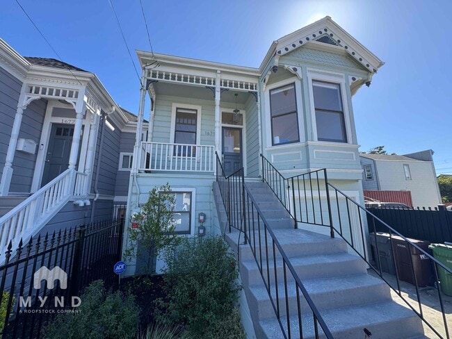 property at 1679 11th St