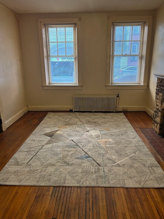 30 S Prince St, Unit #1 in Lancaster, PA - Foto de edificio