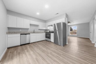124 Wind Ridge Dr in Harker Heights, TX - Building Photo - Building Photo