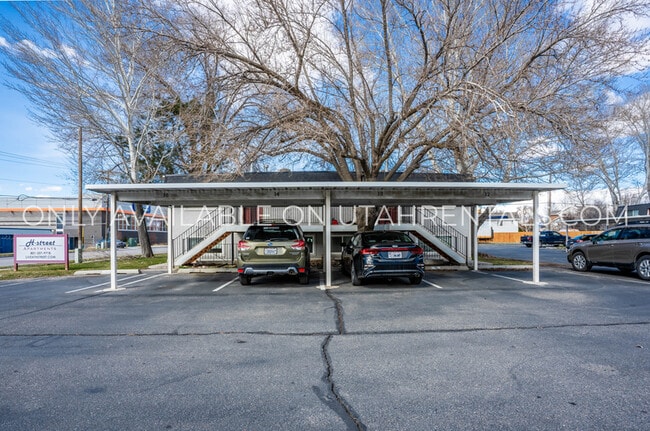 290 W 8600 S in Midvale, UT - Building Photo - Building Photo