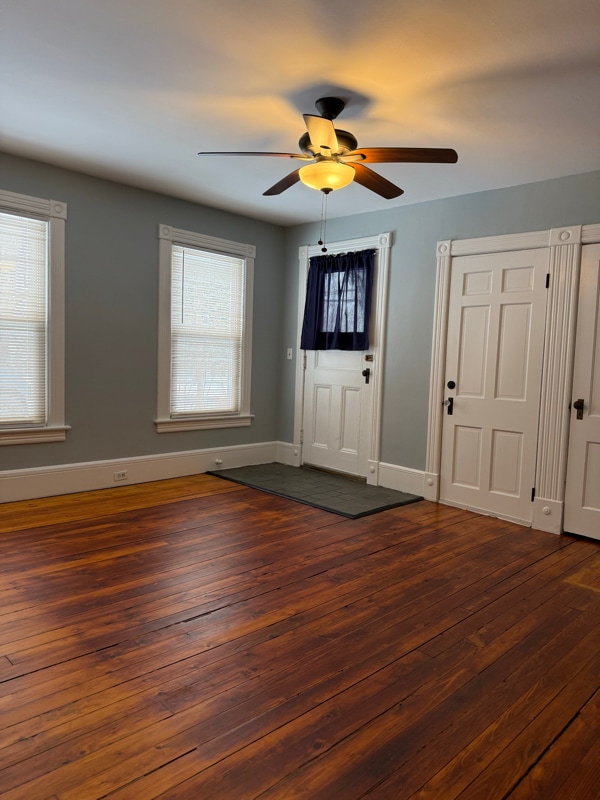 815 Gage St, Unit Apartment 1 in Bennington, VT - Building Photo - Building Photo