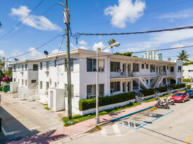 830 9th St in Miami Beach, FL - Building Photo - Building Photo