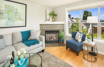 5942 California Ave SW in Seattle, WA - Building Photo - Building Photo