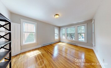 9 Beacon St in Somerville, MA - Building Photo - Building Photo