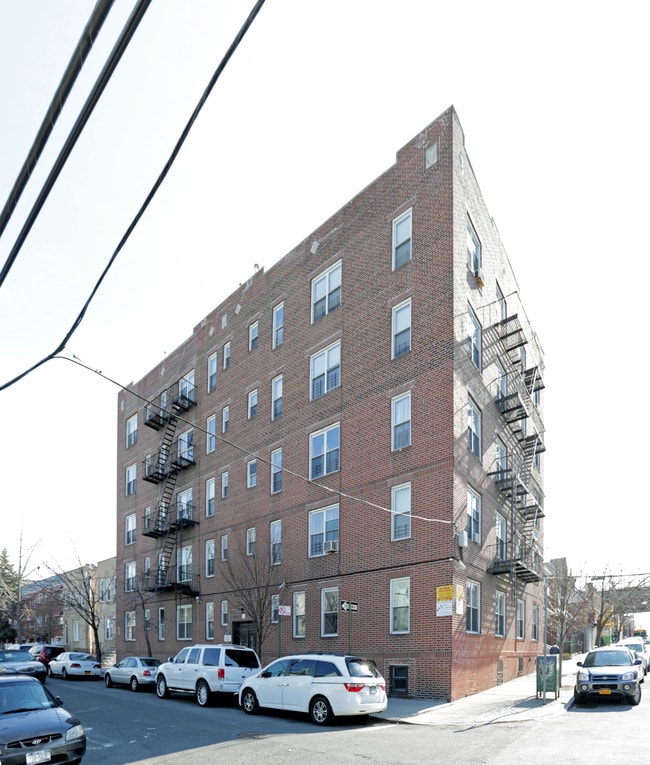 4000 Lowerre Pl in Bronx, NY - Foto de edificio - Building Photo