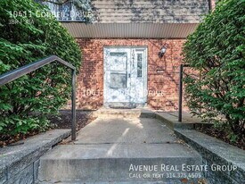 10411 Corbeil Dr in St. Louis, MO - Building Photo