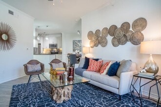 Cortland on Coyote Ridge in Carrollton, TX - Building Photo - Building Photo