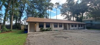 1715 SW 69 Way in Gainesville, FL - Building Photo