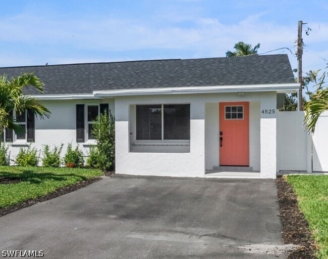 property at 4525 Fluvia Ave