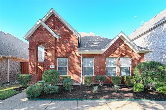 property at 7681 Glasshouse Walk