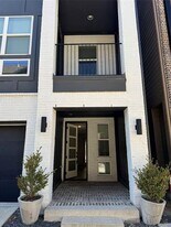 2511 Carolwood Ln in Dallas, TX - Building Photo