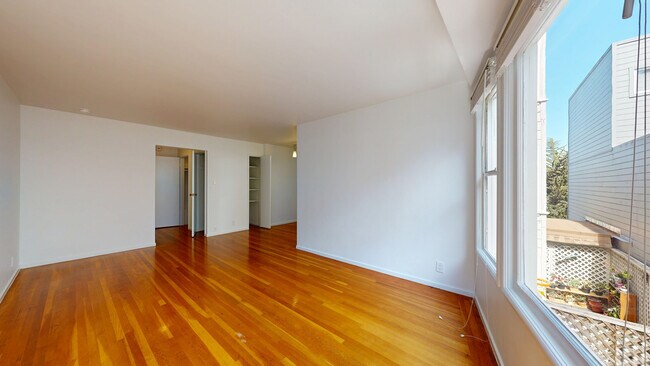 702 Church St in San Francisco, CA - Building Photo - Building Photo