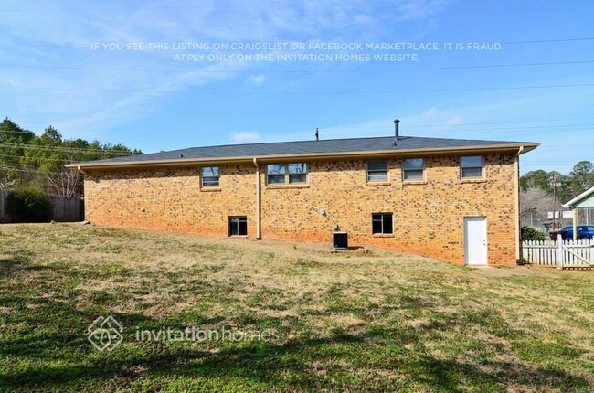 3721 Macedonia Rd in Powder Springs, GA - Building Photo - Building Photo