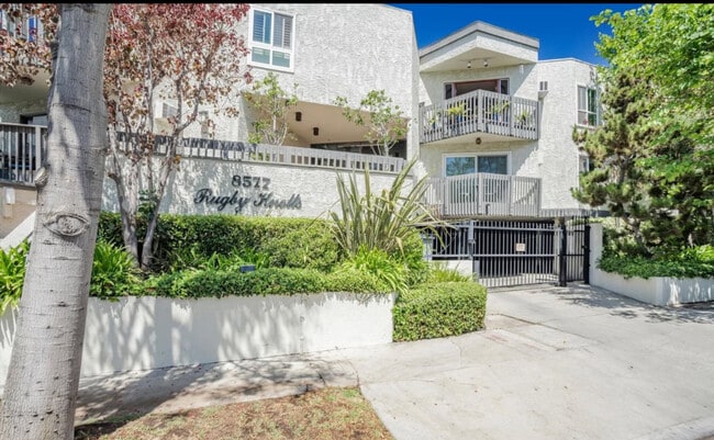 property at 8577 Rugby Dr
