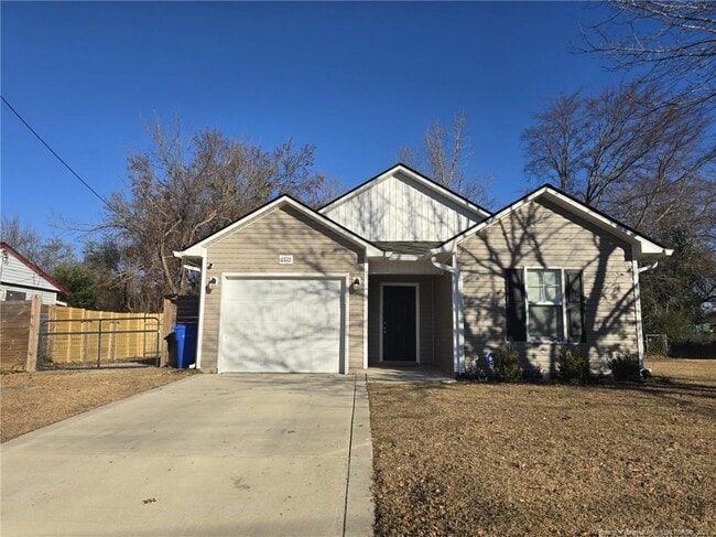 property at 6722 Baldoon Dr