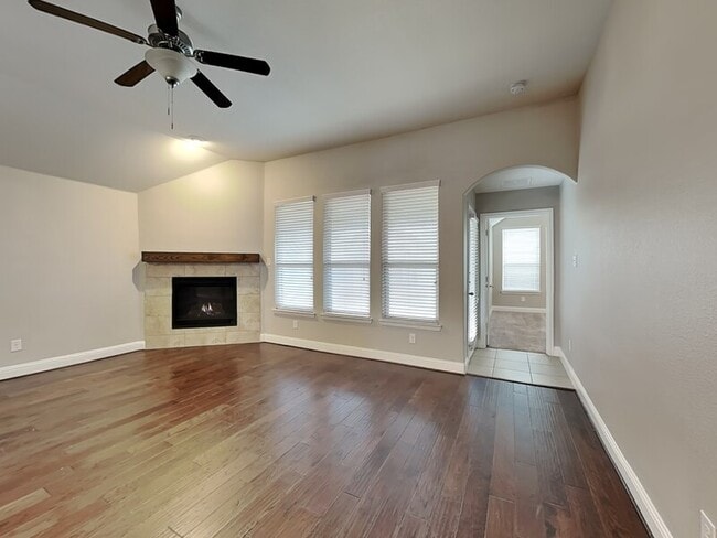 7248 Laguna Del Campo Trl in Fort Worth, TX - Building Photo - Building Photo