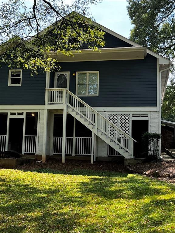 237 Waterman St SE in Marietta, GA - Building Photo - Building Photo