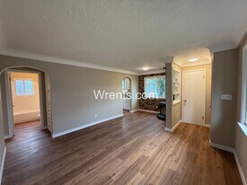 2917 N Willow Rd in Spokane, WA - Building Photo