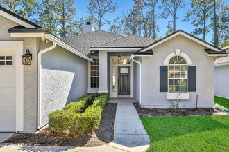 428 Morning Glory Ln in Fruit Cove, FL - Building Photo - Building Photo