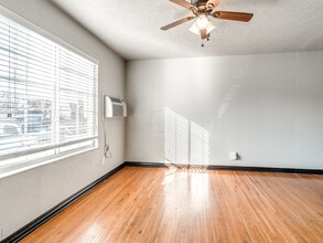 The Vintage Apartments in Oklahoma City, OK - Building Photo - Building Photo