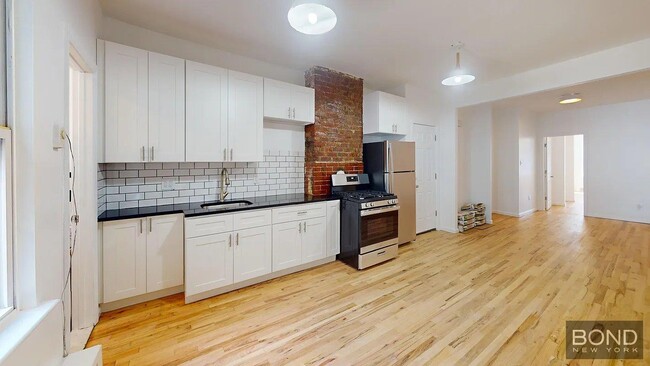 property at 281 Starr St